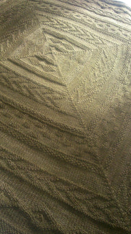 Julius' Blanket