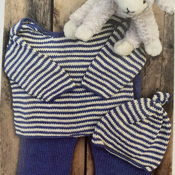 Baby/Toddler 3 part outfit
