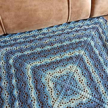 Future blanket