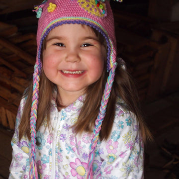 Owl hat
