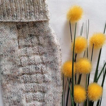 Autumn Baby Pants