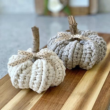 066 Farmhouse Pumpkins