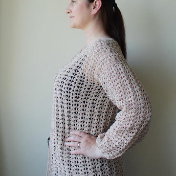 Selene Cardigan