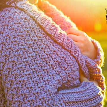 Cuddle Cardigan