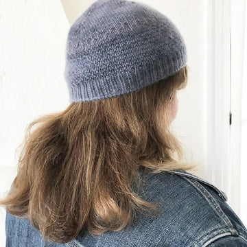 Agate Beach Hat