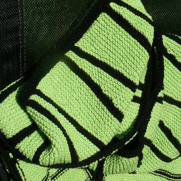 Easy Peasy Geometric S(REMOVED)carf