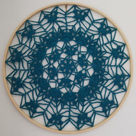 Revolve #6 -  33cm