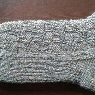 Swaledale Socks