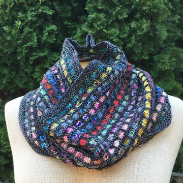 Ryberry Cowl