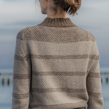 Brickstone Sweater