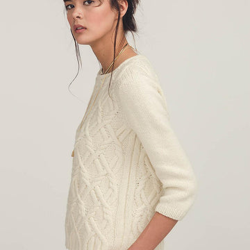Janus Pullover