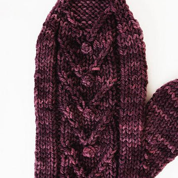 Smitten Mittens