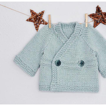Small Things Sweater