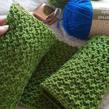 One Stitch Wonder