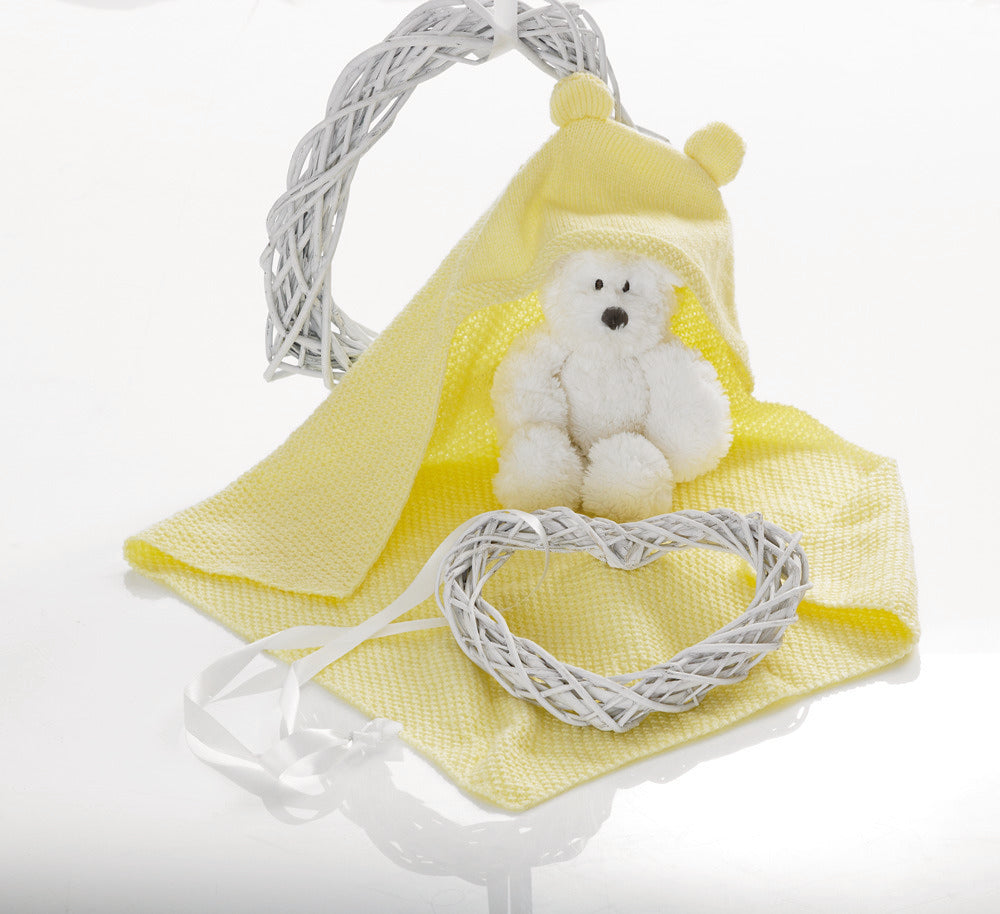 Baby Boutique Book 1 by Jenny Watson
