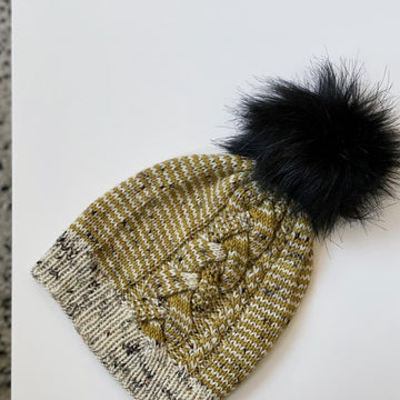 Anneliese Beanie