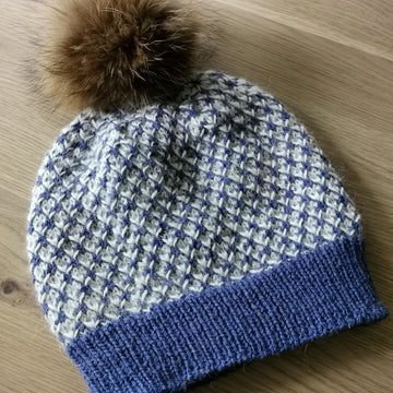 Sparky Beanie