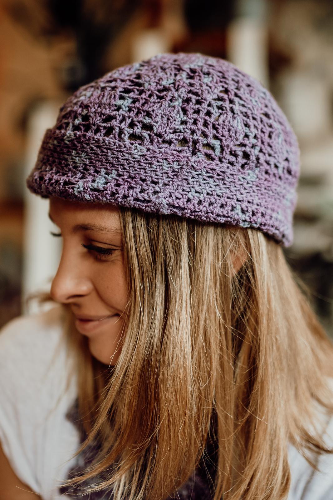 Rapt Hearts Beanie