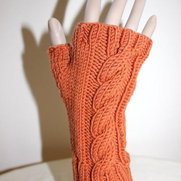 Candlerigg Fingerless Gloves