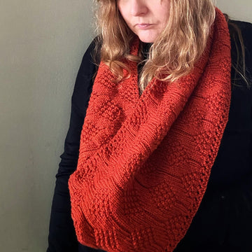 Verse Hat & Cowl Set