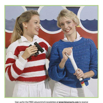 Pert Pullovers