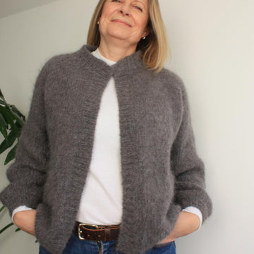 Skyja Cardigan