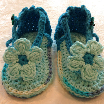 Flip Flop Sandals