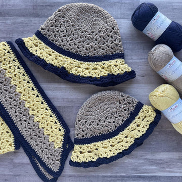 Marielle Mommy & Me Set