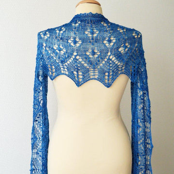 Lace for Mom