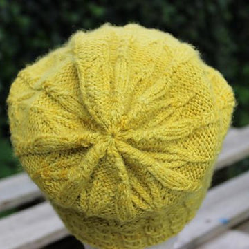 Siskin Hat