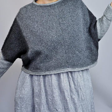 Palette Cleanser Sweater