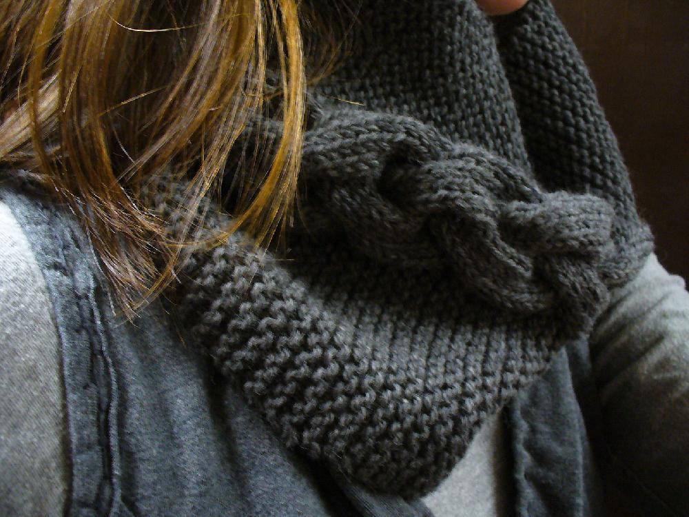 Malachai cowl