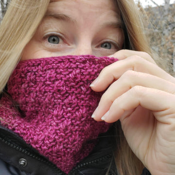 Bloom Cowl