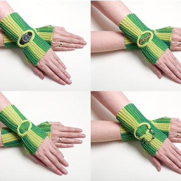 Auryn Mittens