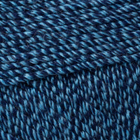 Blue navy blue marl (21350)