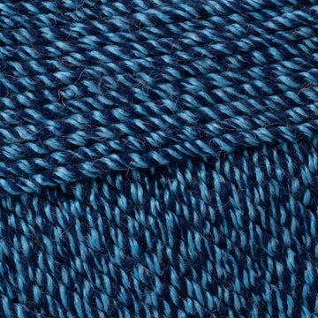 Blue navy blue marl (21350)