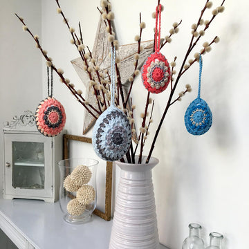 Easter Eggs
