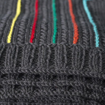 Modern Lines Throw