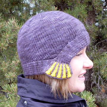 Thunderstruck Cloche