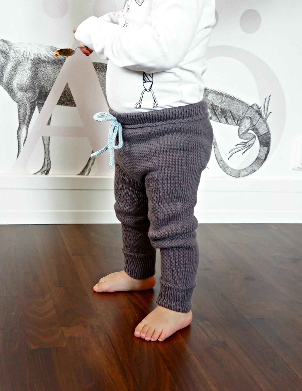 The Lakrids Pants