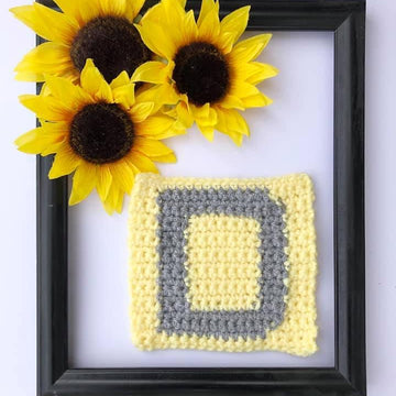 Flo's Alphabet