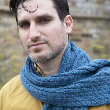 Heyford Scarf