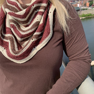 Nashville Cowl
