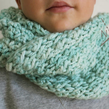 The Muna Cowl
