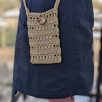 Smartphone Bag