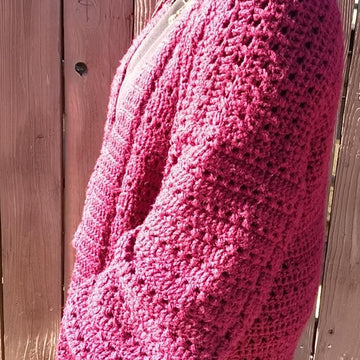 Ruby Rue Cardi