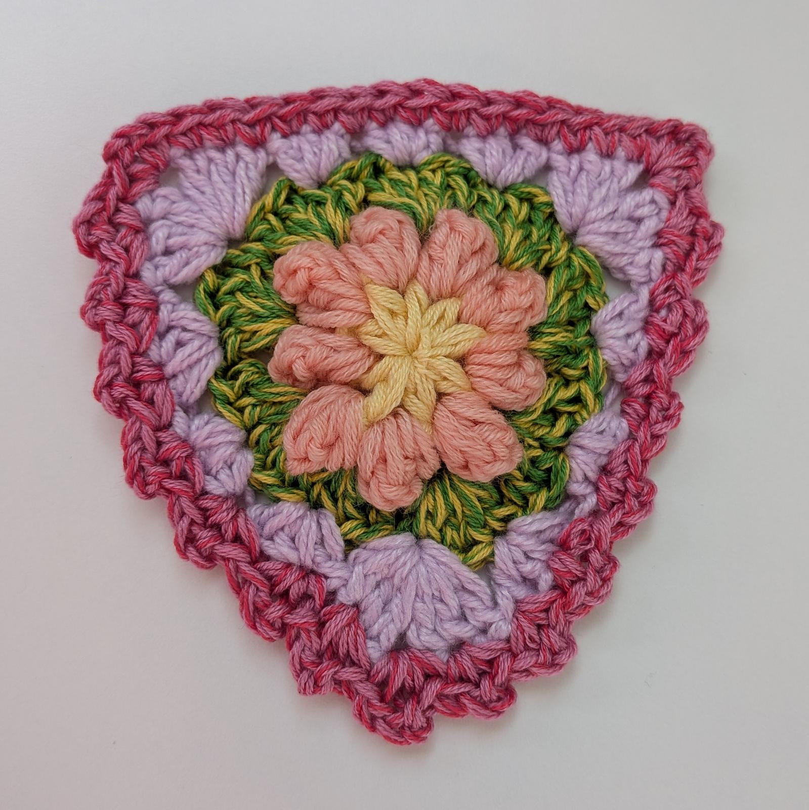 Petal Parade Bunting