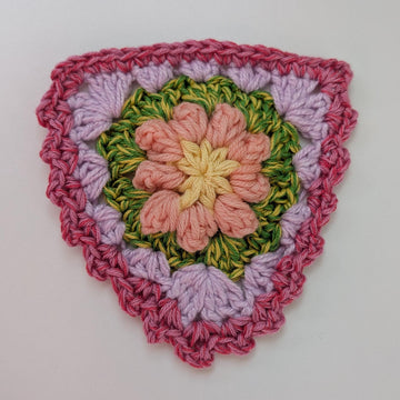Petal Parade Bunting
