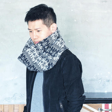 Ash Cowl