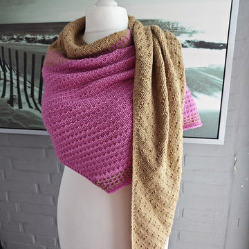 UsedomShawl